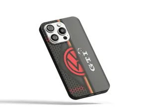VW Cubierta Celular Serie Profesional De Alta Gama